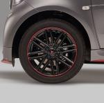Smart EQ ForTwo Coupe Ushuaia Limited Edition 2019 года